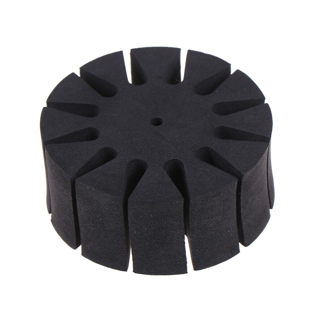 Archery Arrow Holder EVA Foam Round Rack 12 Arrows Separator Quiver Prote.l8