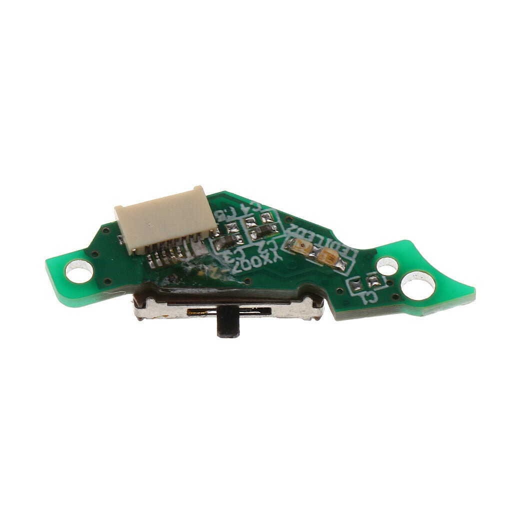 Power ON /OFF Button Switch Board Repair Replacement Parts for PSP2000