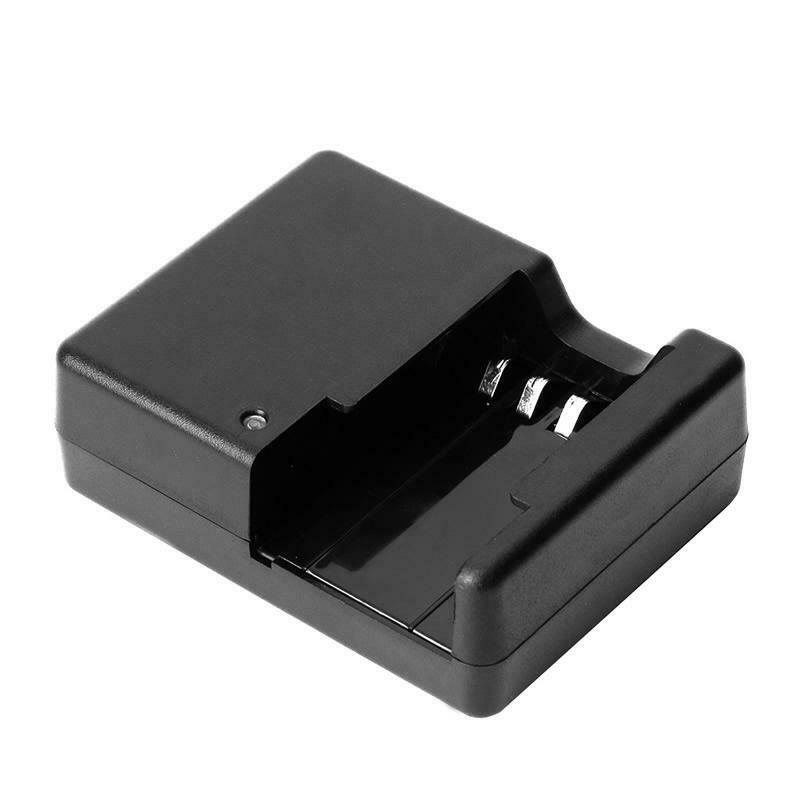MH-23 Battery Charger For Nikon D3000 D5000 D8000 D60 D40 D40X Camera