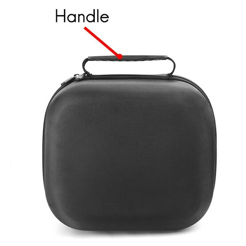 Portable Storage Box Carrying Case for DJI FPV Anti-Shock and Anti-Fall FlyiY2H8
