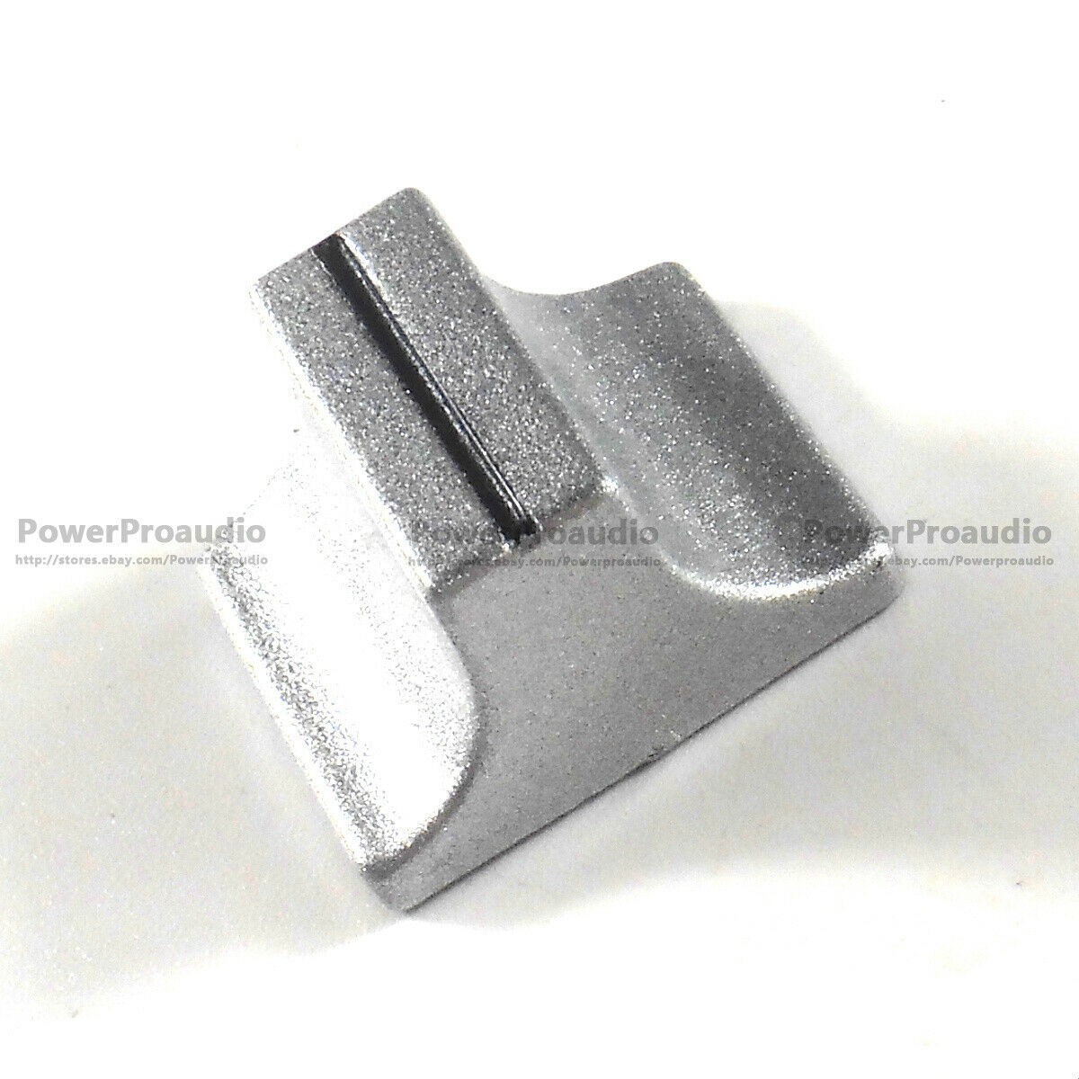 1 x Tempo Pitch Speed Plastic Knob Button Cap DNK4656 For Pioneer CDJ 1000 MK3