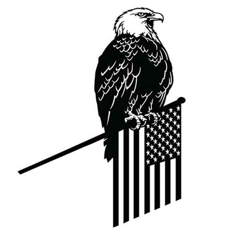 Flag Bird Metal Cutting Dies Stencils DIY Scrapbooking Album Paper Card Template