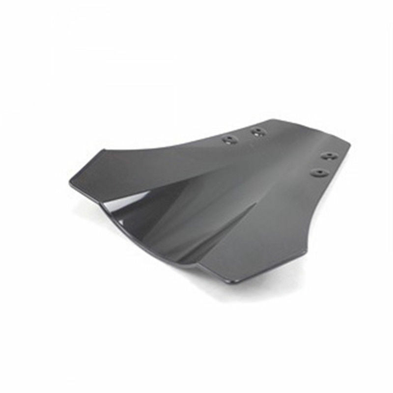Black Motorcycle Windshield for Yamaha FJ09 MT-09 MT09 Tracer 2015-2016