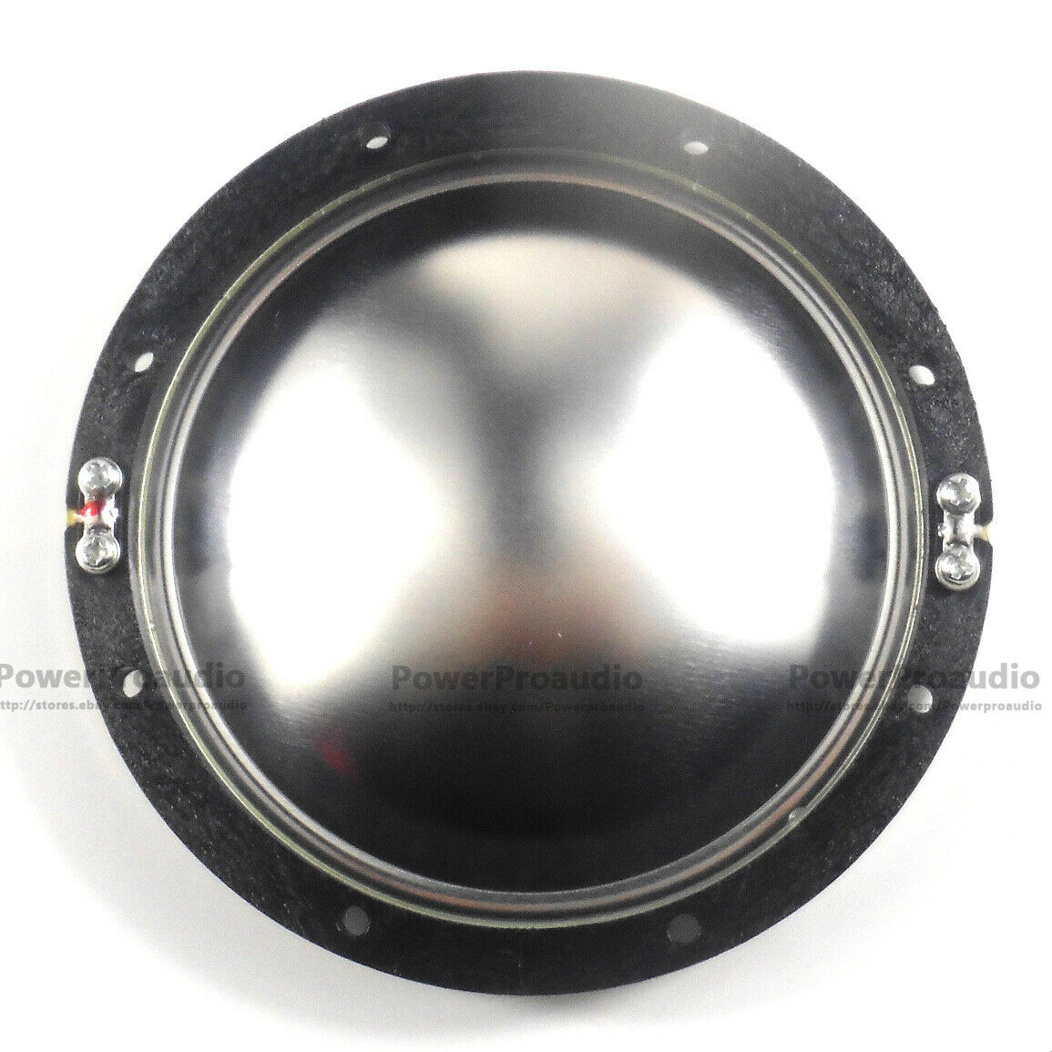 Quality Diaphragm for JBL4674 4675 2445J 2440H,2441H,2445 16 ohm Alumnium Dome
