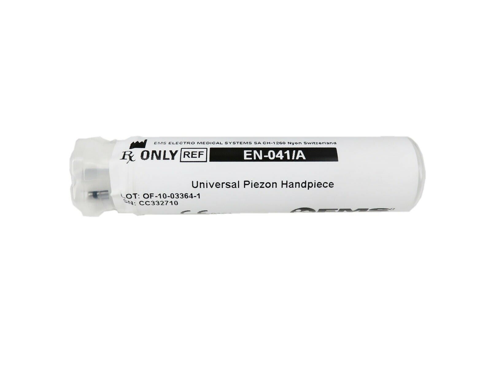 Dental EMS Piezon Handpiece for miniMaster miniPiezon ULTRASONICS Scaler