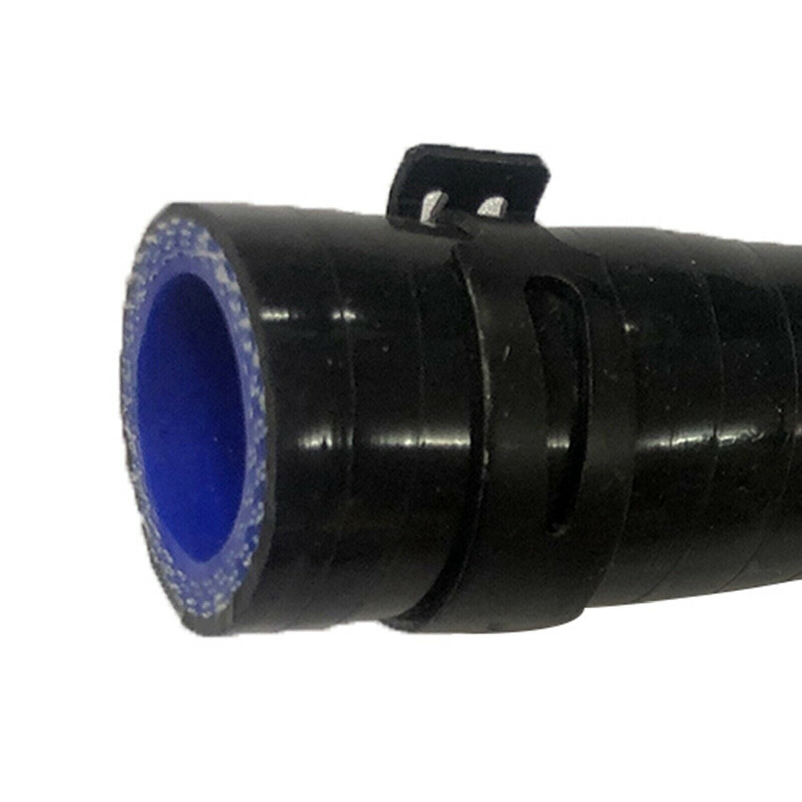 Car Turbocharger Intake Pipe Hose for Mercedes W172 W204 W212 E200 E250