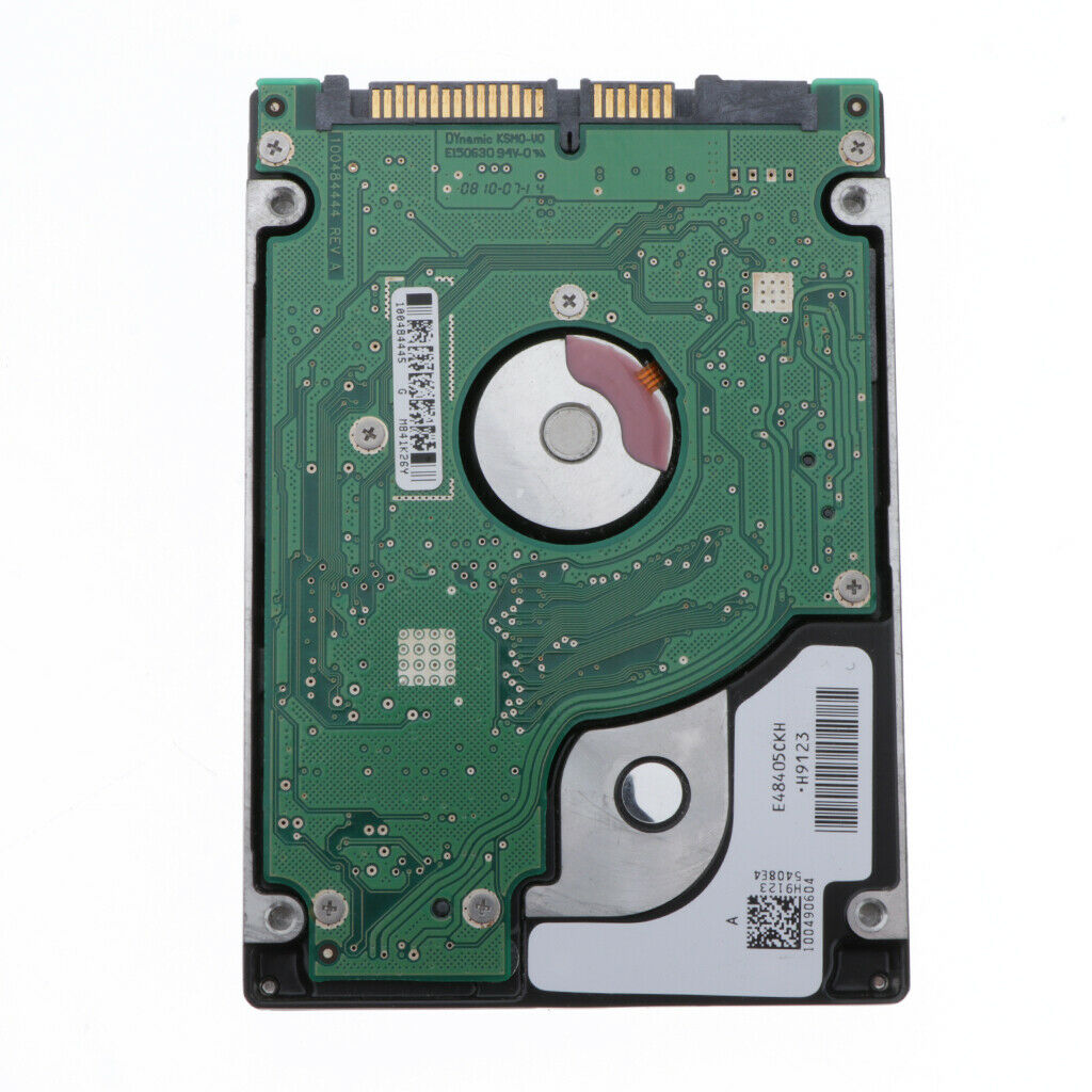 In Internal Hard Disk SATA 8M Cache 5400RPM HDD for Laptop Desktop 250GB