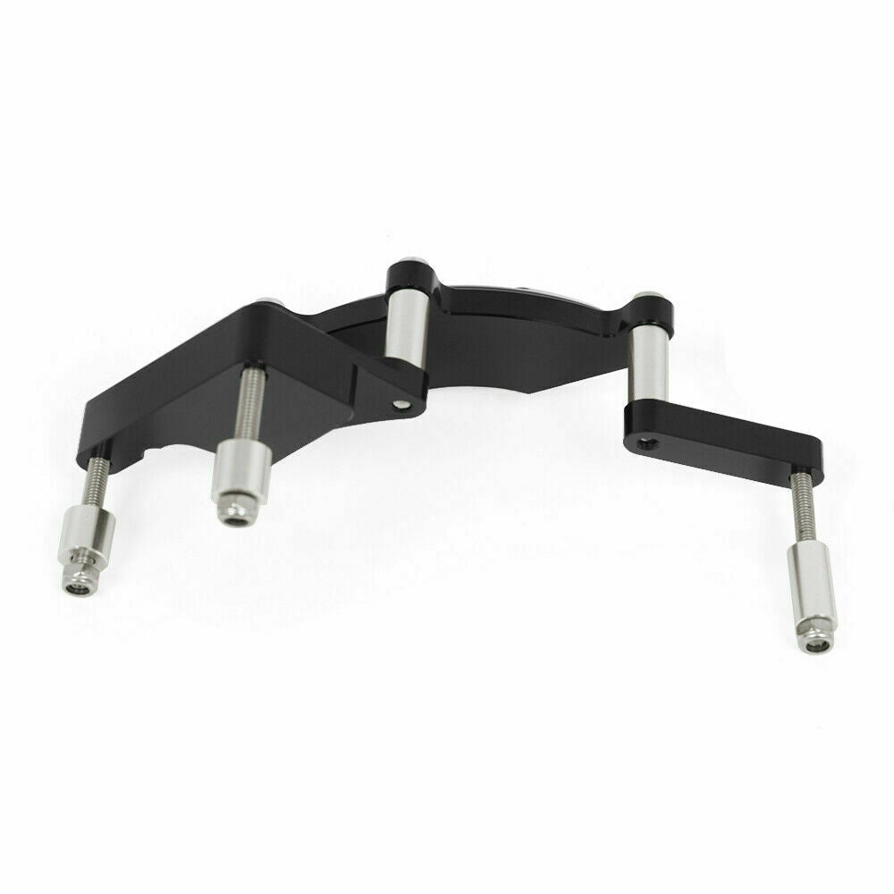 Left Right Side Engine Case Slider For YAMAHA YZF-R25 YZF-R3 MT-25 MT-03 15-2021