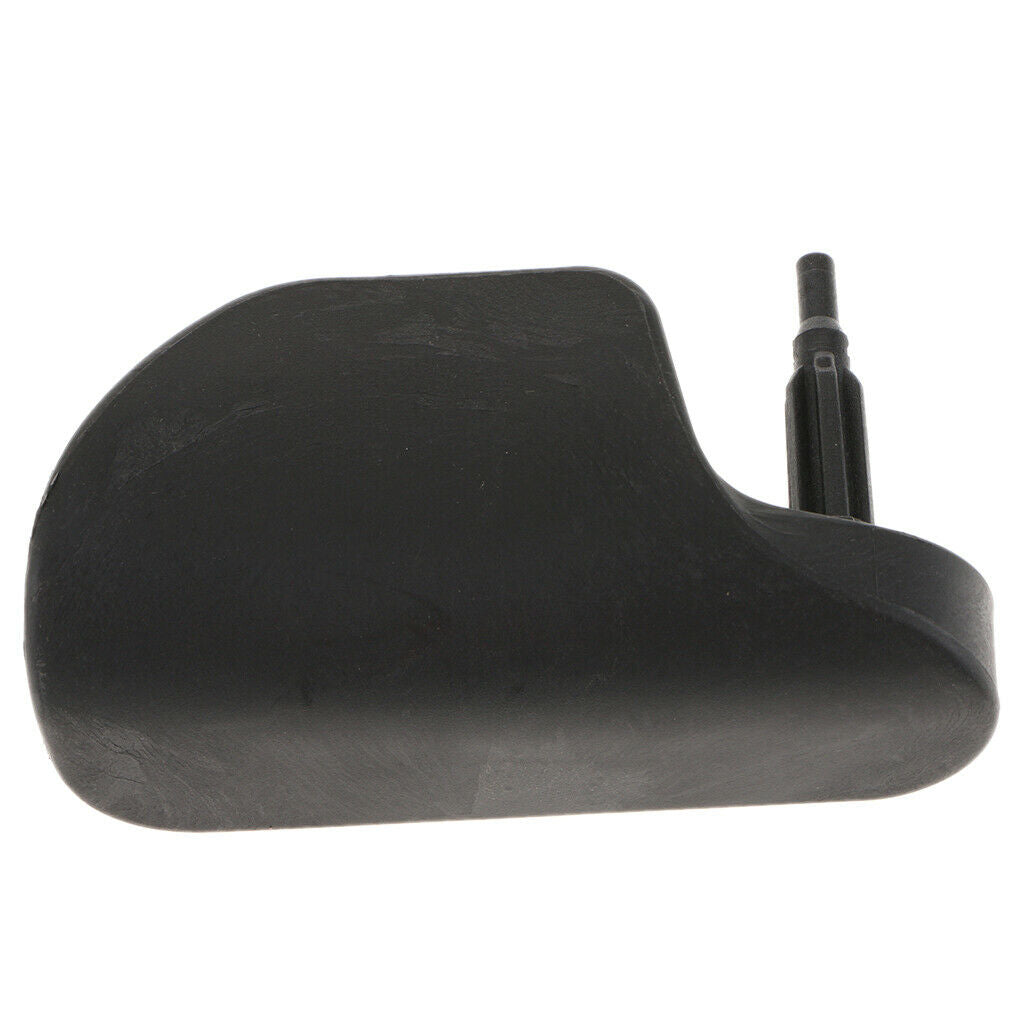 Hood Latch Release Handle Lever Replacement For Audi TT TTS 07-14 8j1823533c