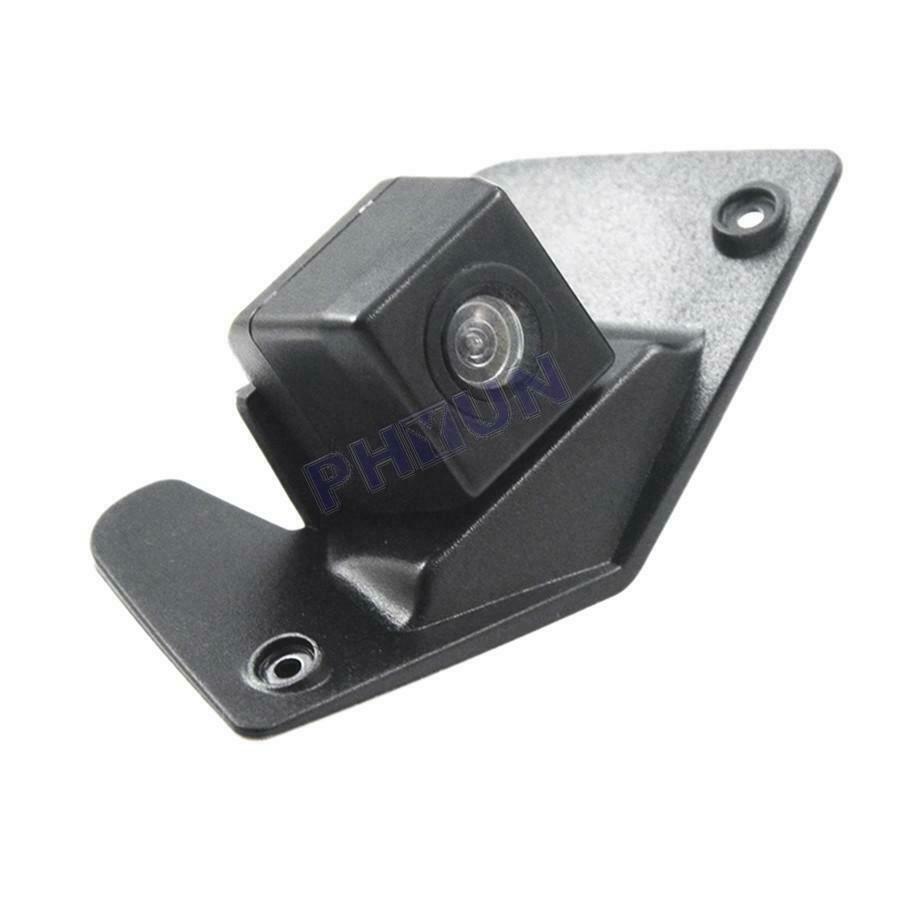 Front View Camera Wide Angle For Mercedes Benz Vito Viano A B C SLK GLK SL R GLA