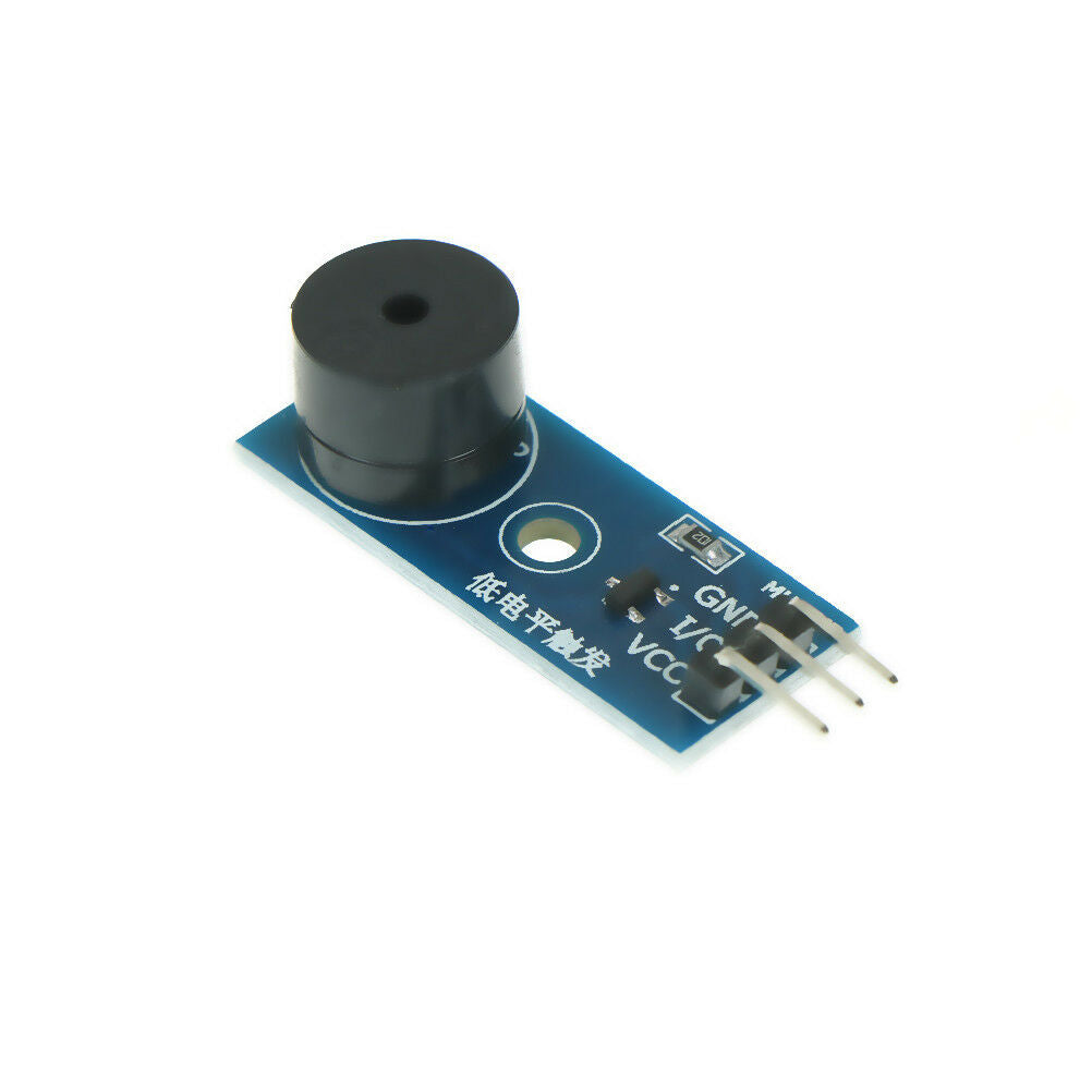 5pcs/Set Passive Buzzer Module For Arduino Passive Buzzer Low Level Modules WF