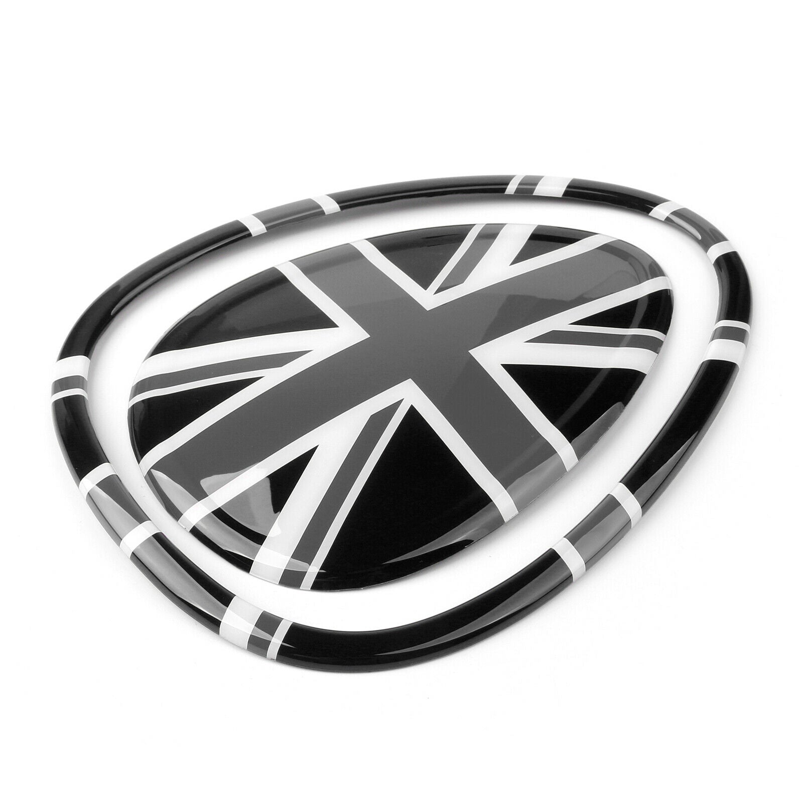 Union Jack Car Center Air Con Outlet Cover For MINI Cooper/S F54 F55 F56 F57 GY