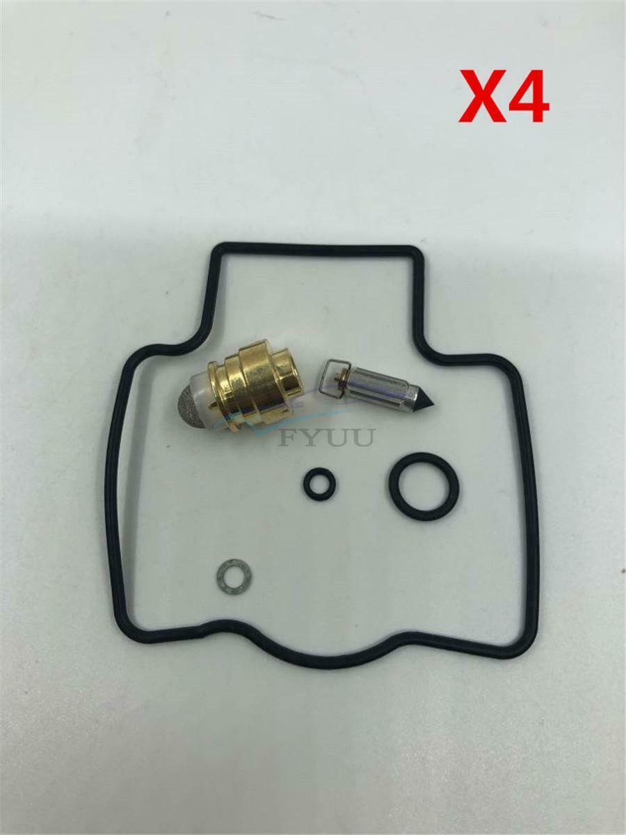 For Kawasaki ZX-6R ZX600F Ninja ZX6R High Quality  Carburetor Repair Tool Kit