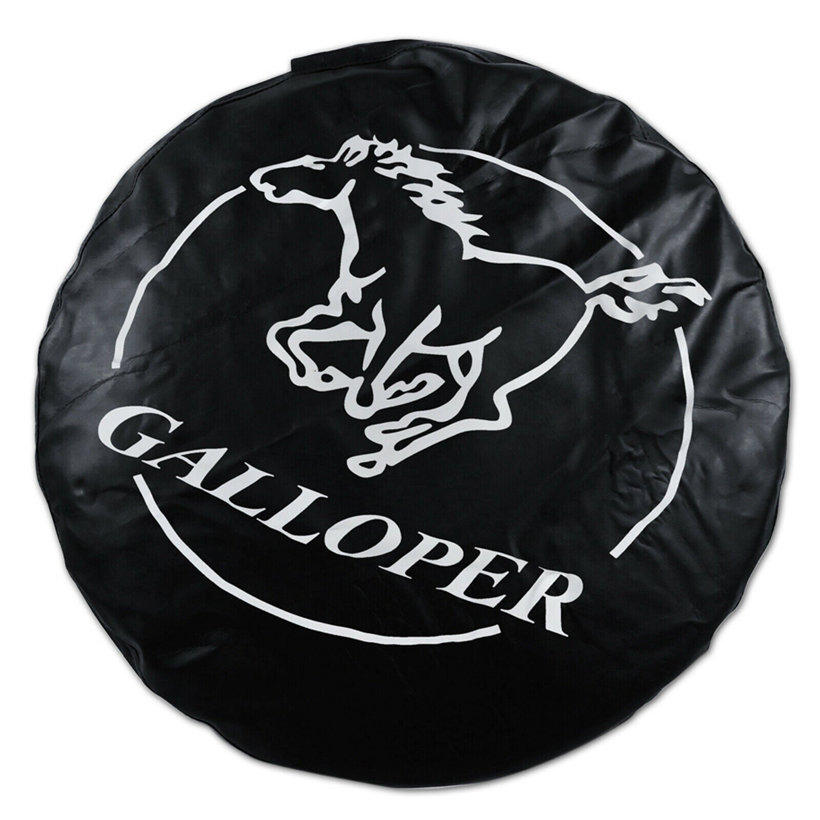 New Universal universal Spare Wheel Tire Tyre Soft Cover 31"-32" Galloper An