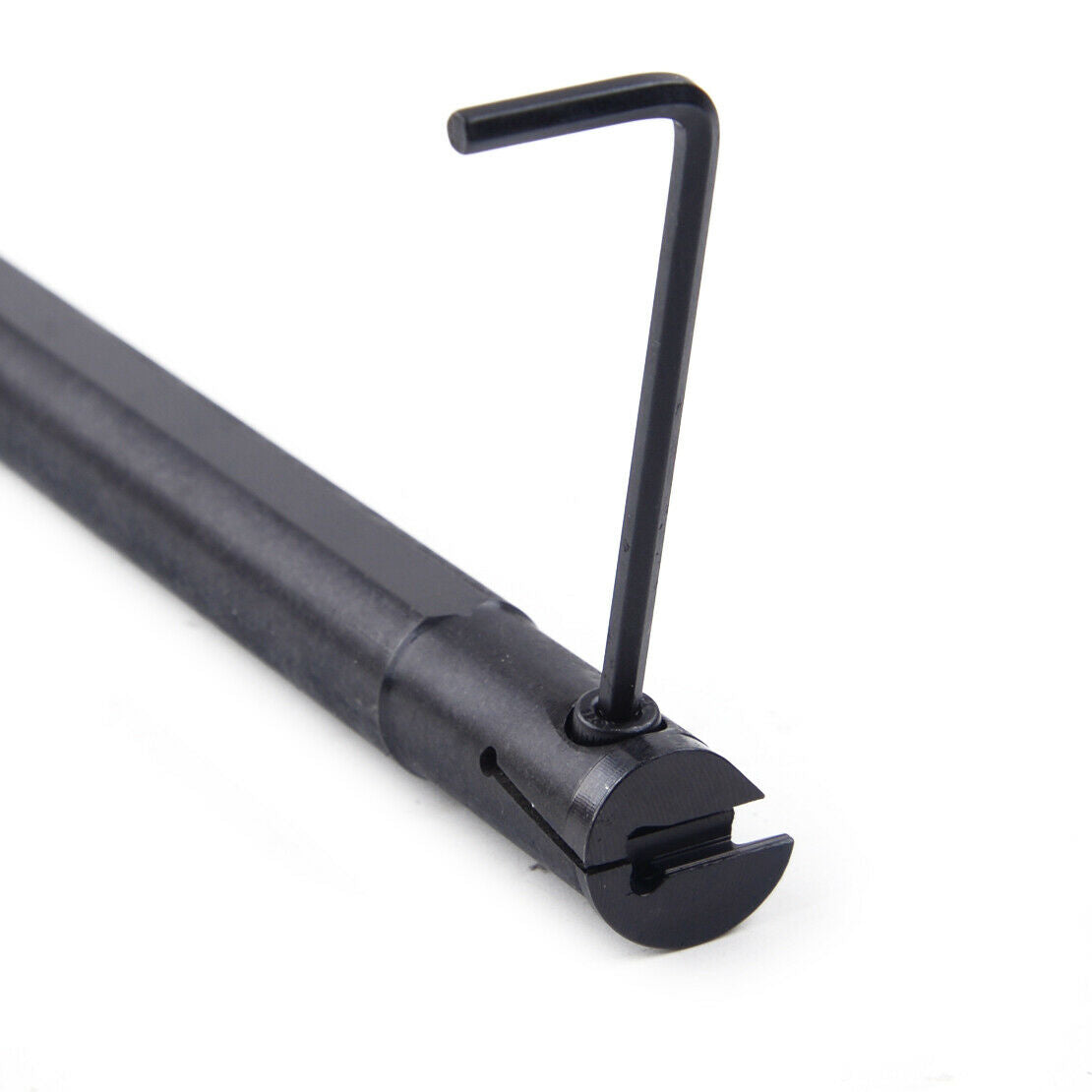 Useful Lathe Turning Tool Grooving Cut-Off Cutter Boring Bar Holder Wrench Atn