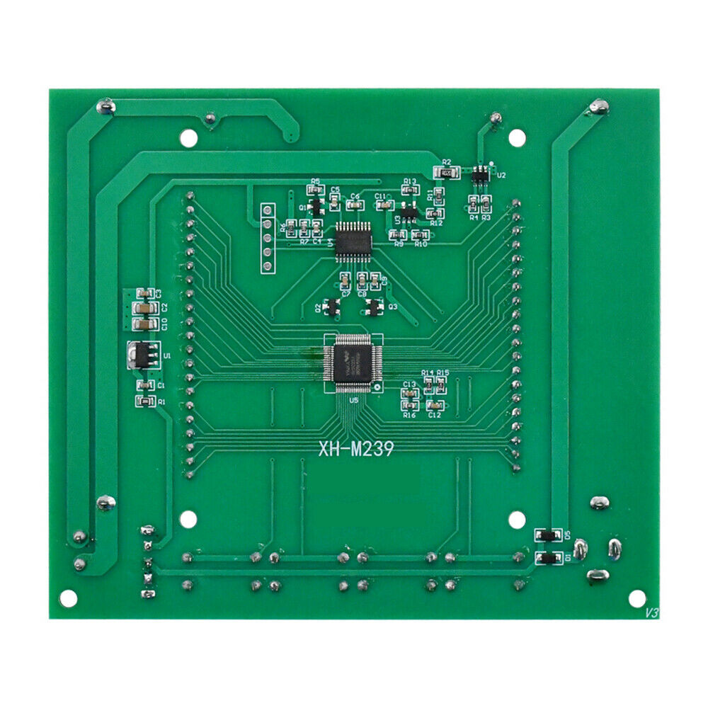 High Precision Lithium Battery 18650 Capacity Tester maH/mWH Digital Measurement