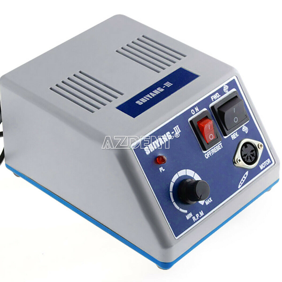 Dental Lab Marathon Electric Micromotor Polishing /35K RPM Motor Handpiece