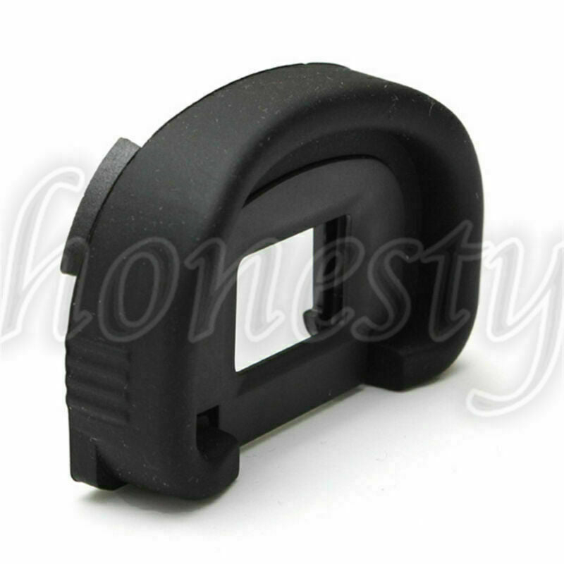 Eyepiece Rubber Eyecup for EG Canon EOS 1D Mark III IV 1DS III 1D X 5D III 7D