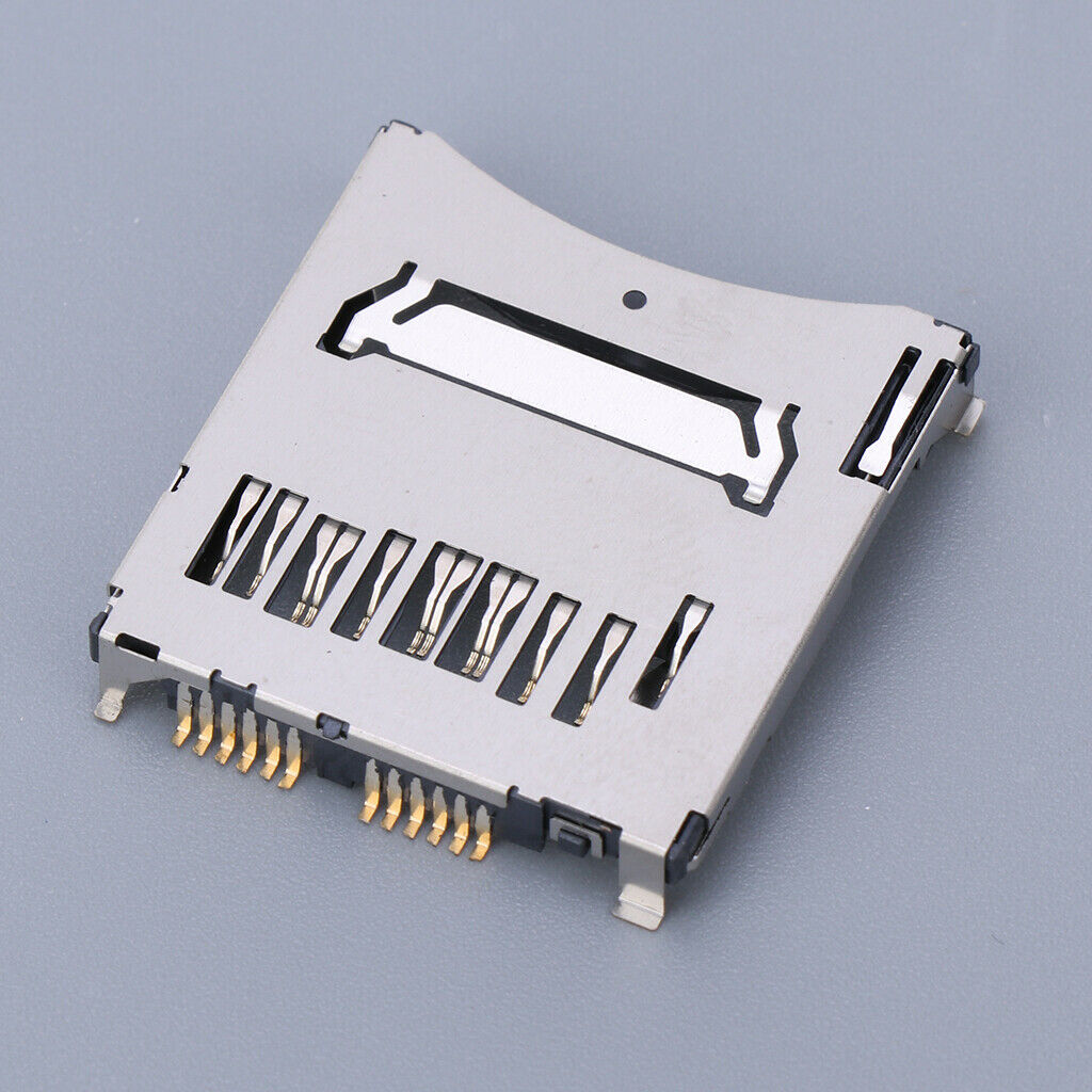 Digital Camera SD Memory Card Slot Holder For  EOS 750D