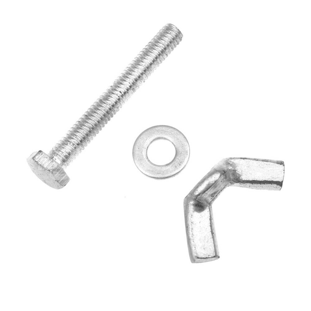 1Pc Calving Weaning Feeding Calf Weaner Nose Plastic Ring for Bovine Cow Cattle