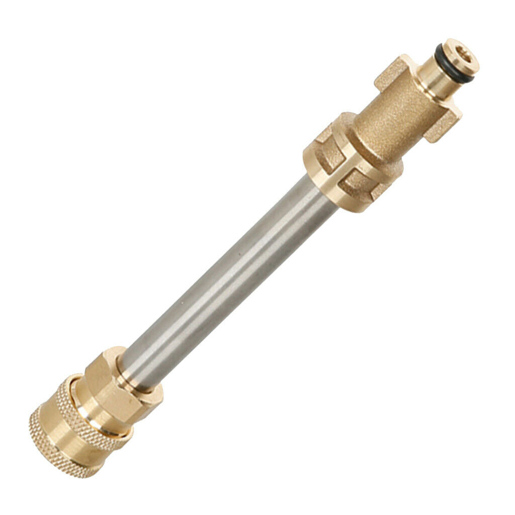 Extension Rod For Bosch High Pressure Washer Automobile Car Washing  16cm