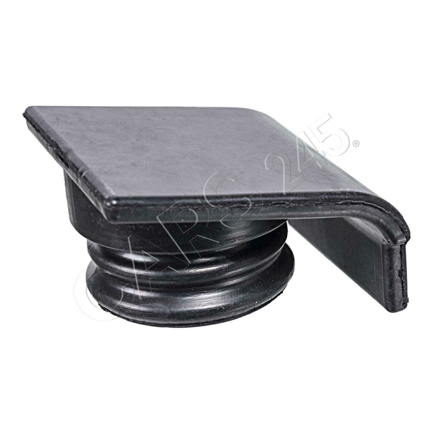 Oil Filler Cap FEBI For FIAT LANCIA Cinquecento Doblo Cargo Mpv Palio 7545141