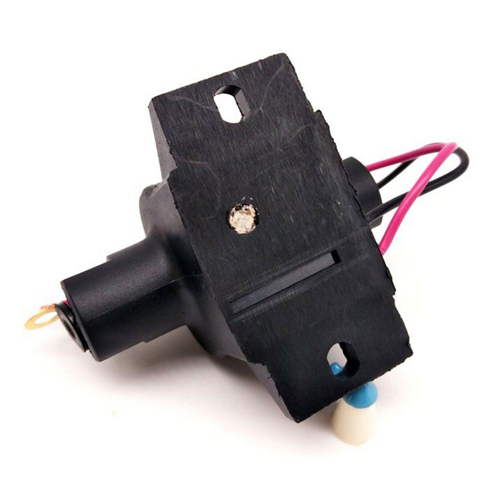 Portable Universal Petrol Fuel Pump Kit Flow Style 80-100A Accessories