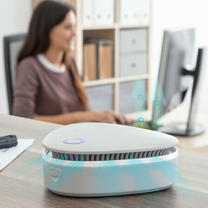 Shop-Story - Awozone: Purifier D'Air With Diffuser Ozone