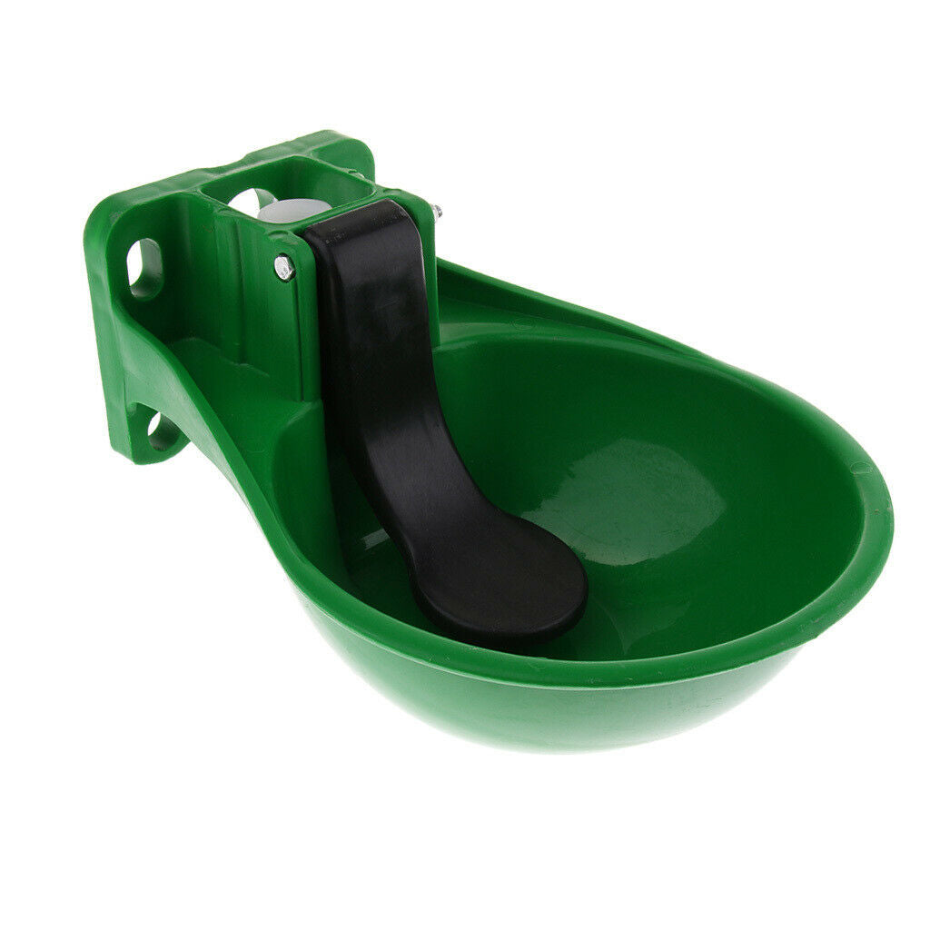 Automatic Float Faucet For Cat Dog Sheep