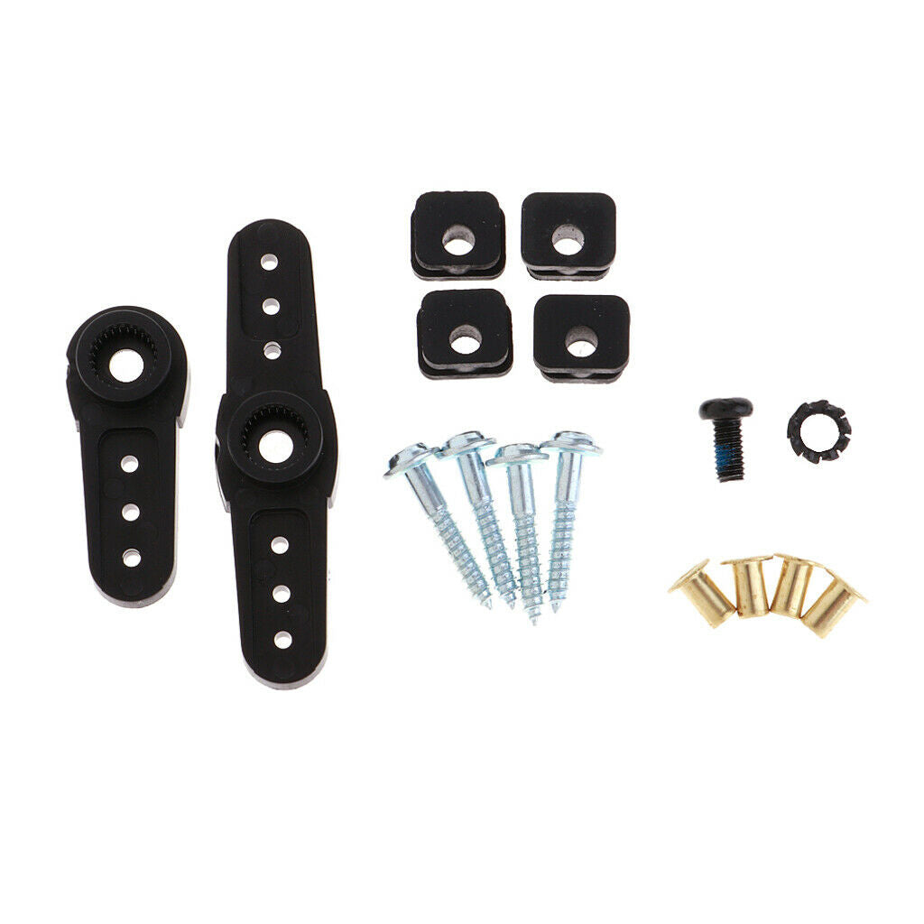 LF-13MG Alloy Gear Digital High Torque Servo 4.8-6.0V for 1:8 or 1:10 RC Car