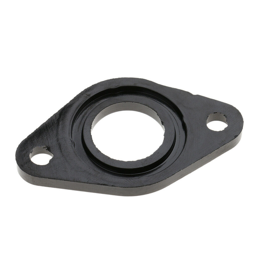 PZ19 19mm Carburetor Carb Inlet Manifold Intake Pipe Gasket Spacer Seal Set