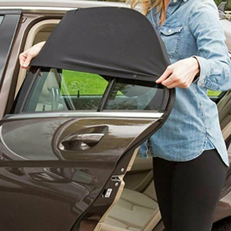 Sun Visor for Window Treatment Rear Of Car (Batch 2) - New