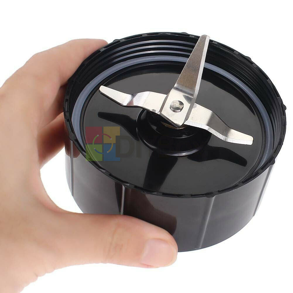 For Magic Bullet Included Rubber Gear Seal Ring Cross Blade Replacement Part