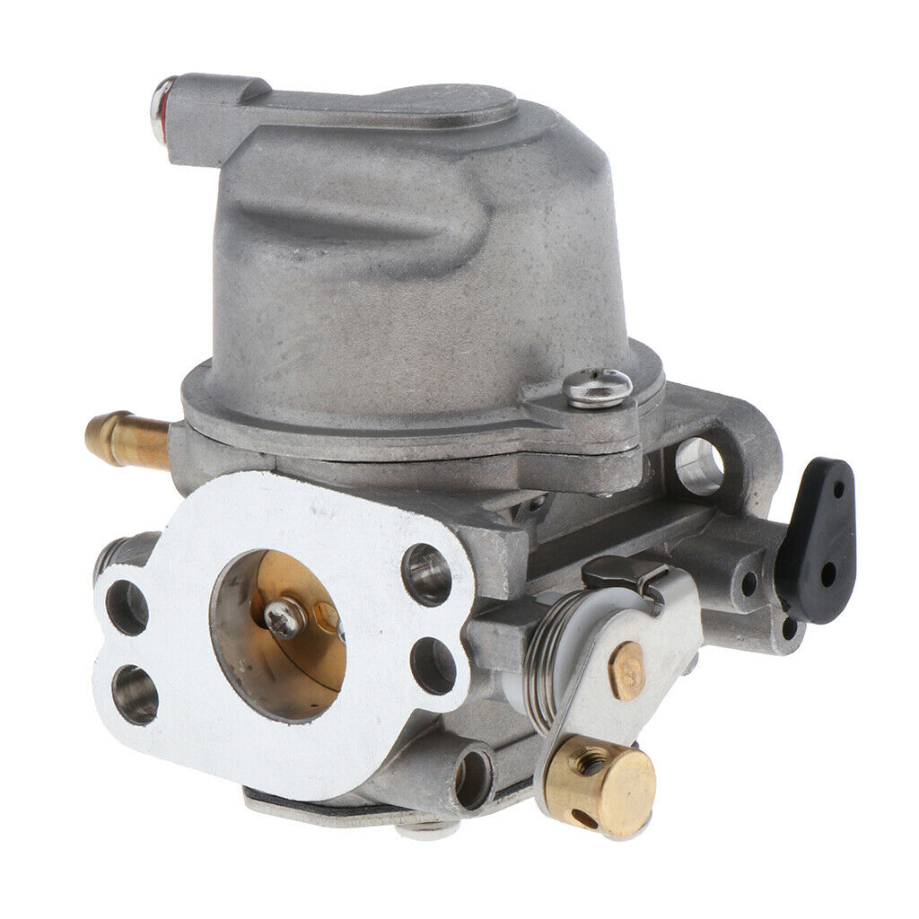 Boat Motor Carbs Carburetor Assy 67D-14301-03 fits Yamaha 4hp 5hp F4A F4M