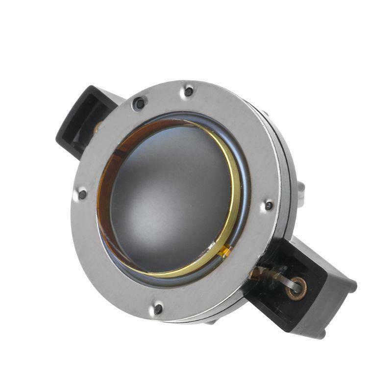 Tweeter Aft Diaphragm Membrane EV32 Audio for Electro Voice Speaker Replacement