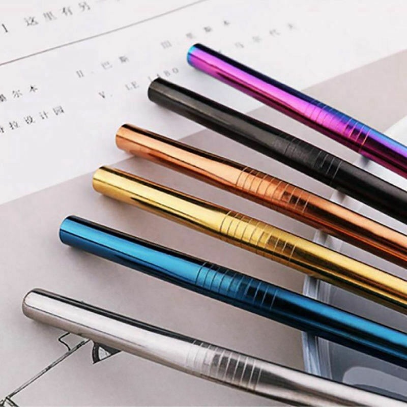 Rainbow Color Stainless Steel Food Grade 304 Stainless Steel Metal St G8C7C7