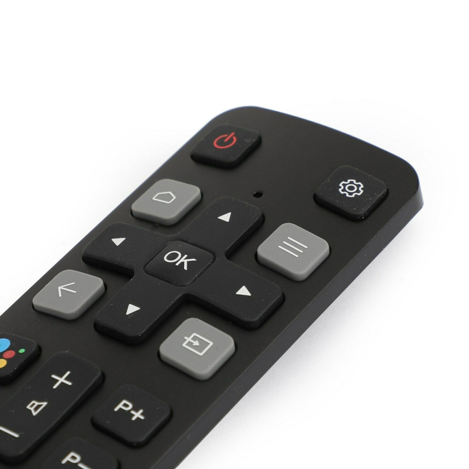 Replacement MRC802V TV Remote for TCL 50S435 32S6800S 40S6510FS 55P8M 85P8M CN