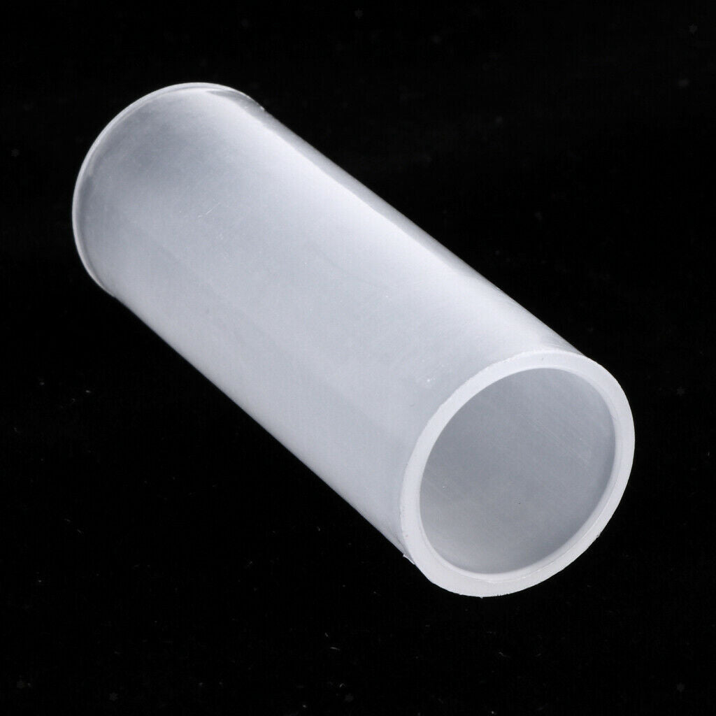 18650 Battery Holder Case Box Pipe Tube For Flashlight Torch Lamp