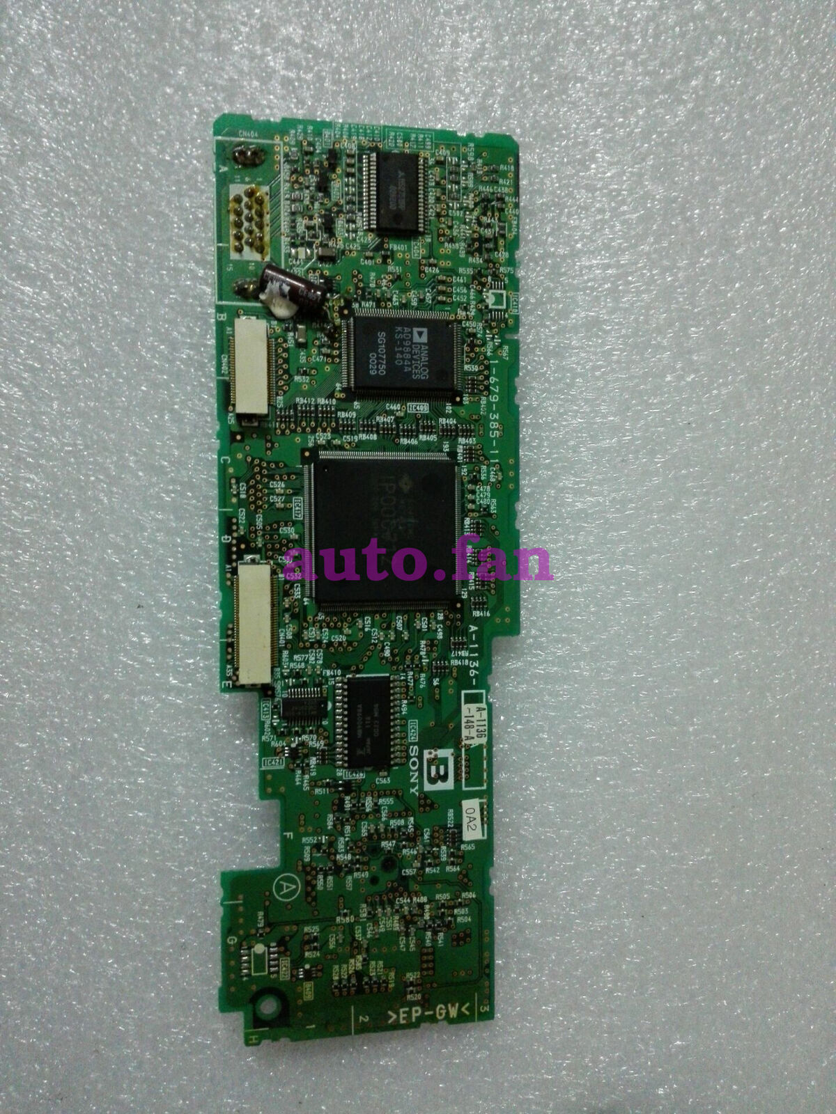 Applicable for VPL-CX1 Projector Motherboard 1-679-385-11