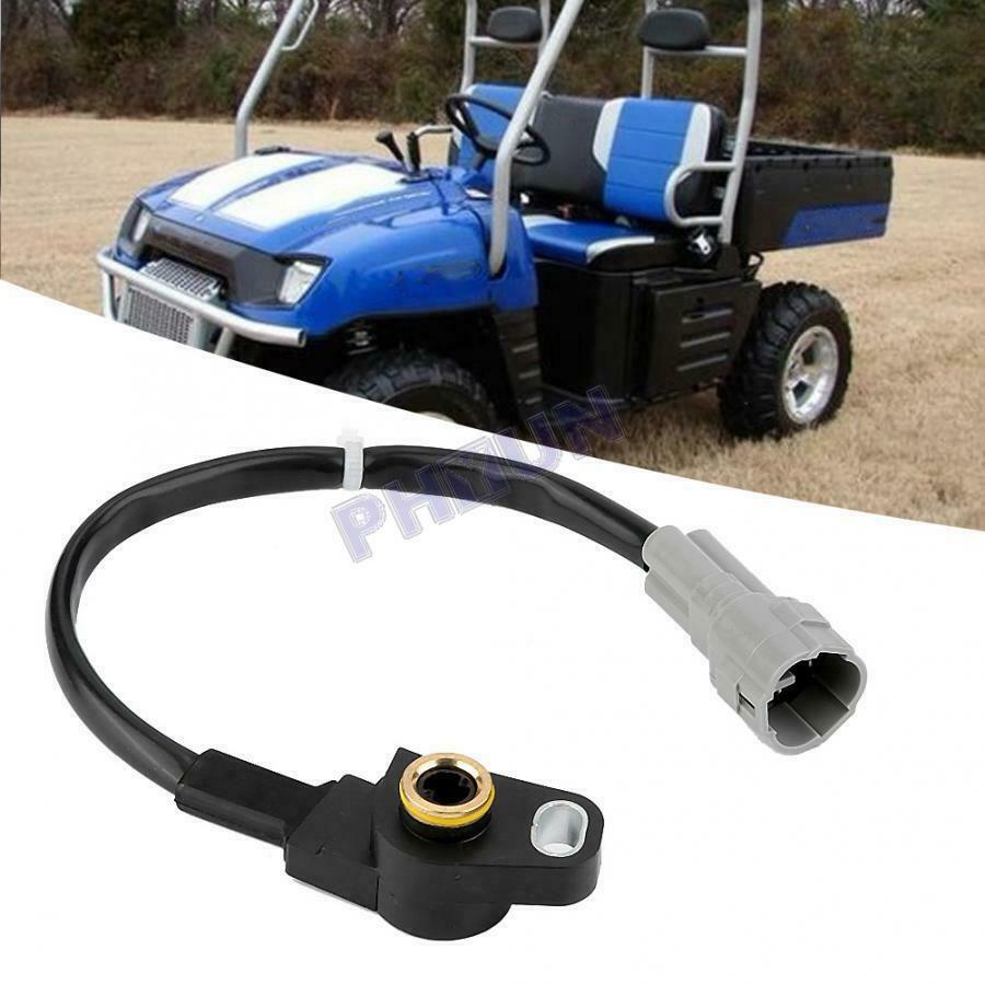 Throttle Position Sensor For Polaris Ranger SPORTSMAN RZR FOREST 850 SCRAMBLER