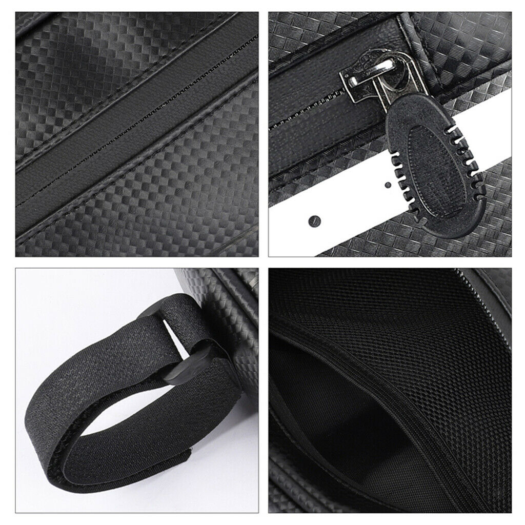 Triangle Bag Bike Cycling Frame Bag Bicycle Bracket Storage Pouch Bike Case