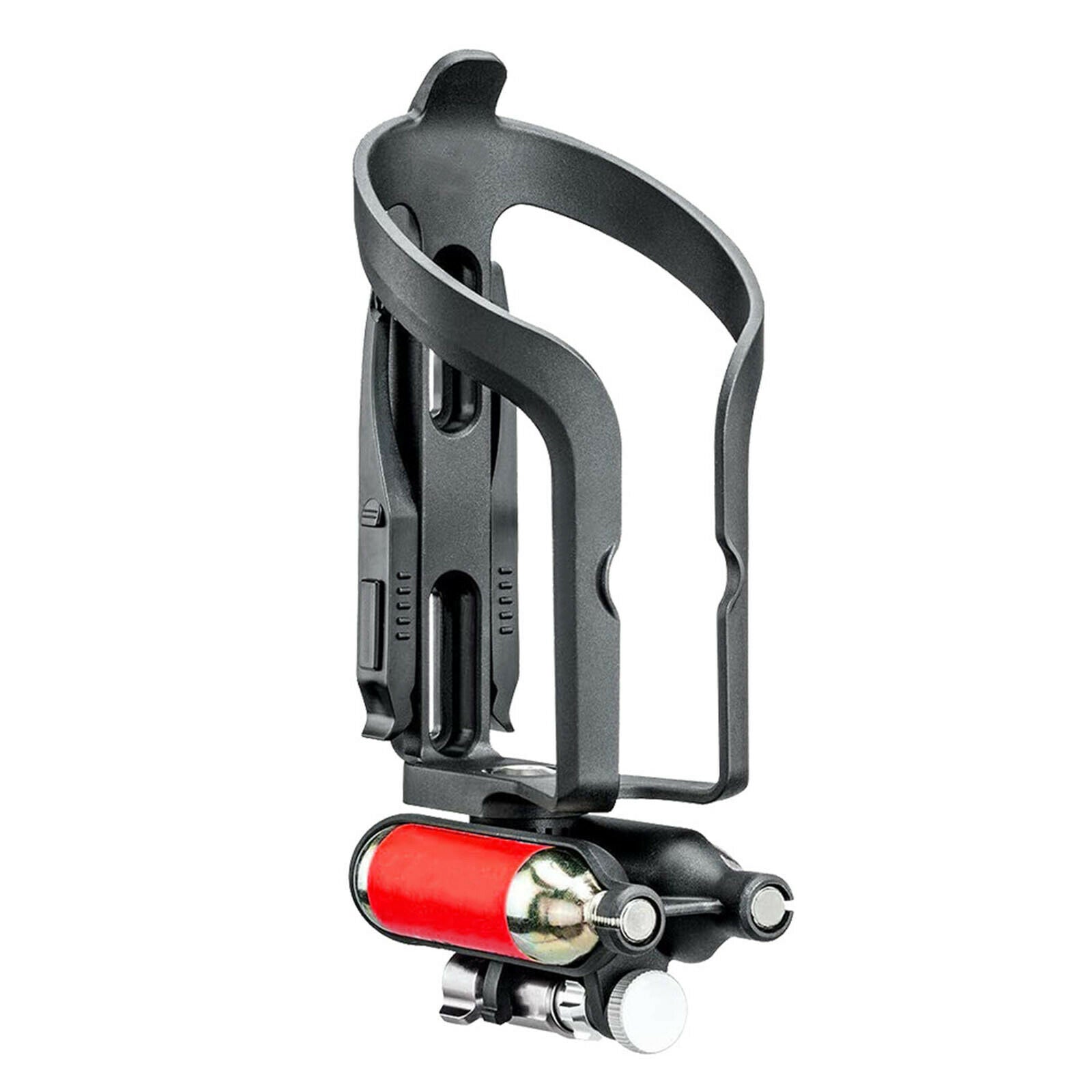 Bike Water Bottle Cage Drink Beverages Stable Frame Bracket for Cycling