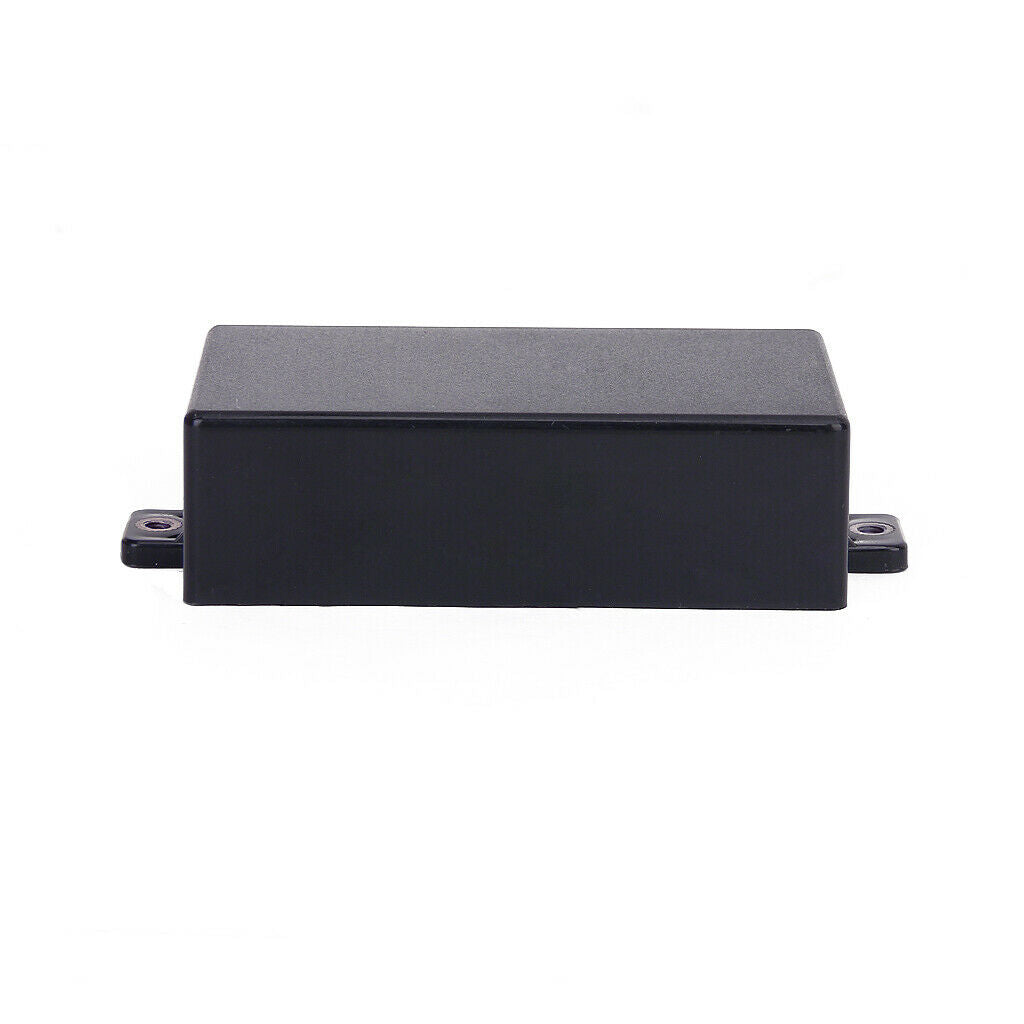 Sealed Quality Guitar Pickup Cover for SQ ST Pickups
