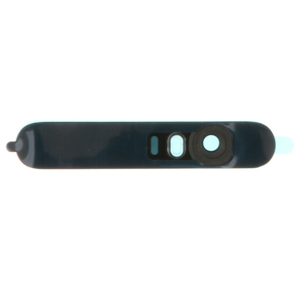 Rear Camera Lens Cover Glass Replacement Part with Flash Diffuser for Huawei