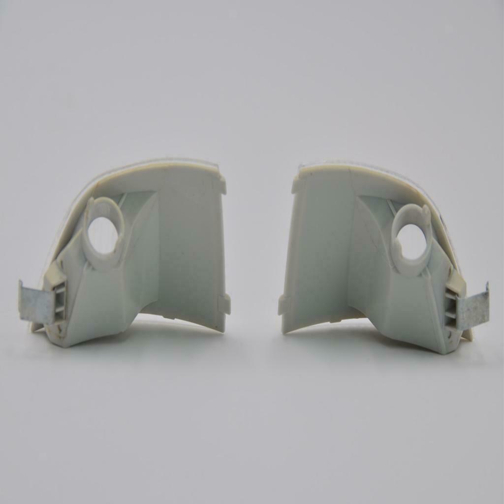 1 Pair Car Turn Signal Mirror Light Lamp Replacement For Ford Focus C-MAX