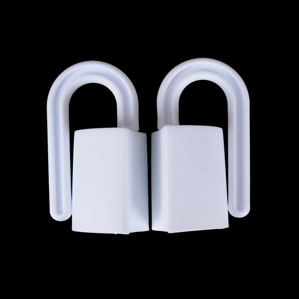 2 Pcs/lot baby safety finger pinch guard Door Stopper Gate Children Care .l8
