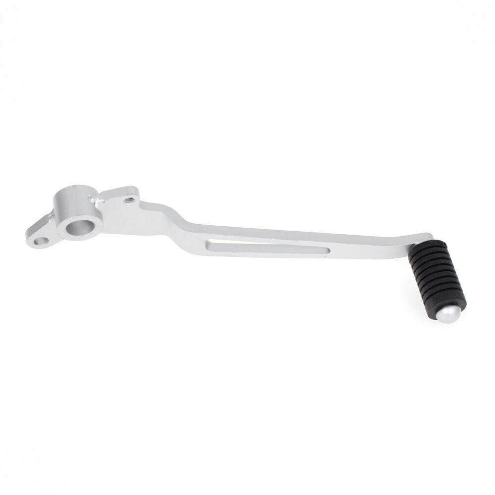 Rear Foot Brake Pedal Lever For KAWASAKI EX250 NINJA 250R/NINJA300/Z250/Z300