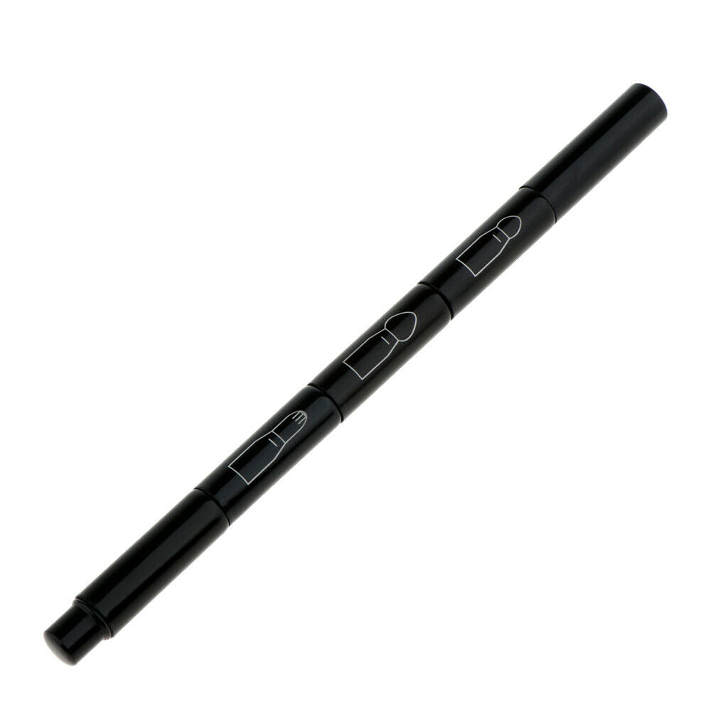 Makeup Tools Brush Travel Portable Sponge Lip Eyeshadow Eyelash Brush