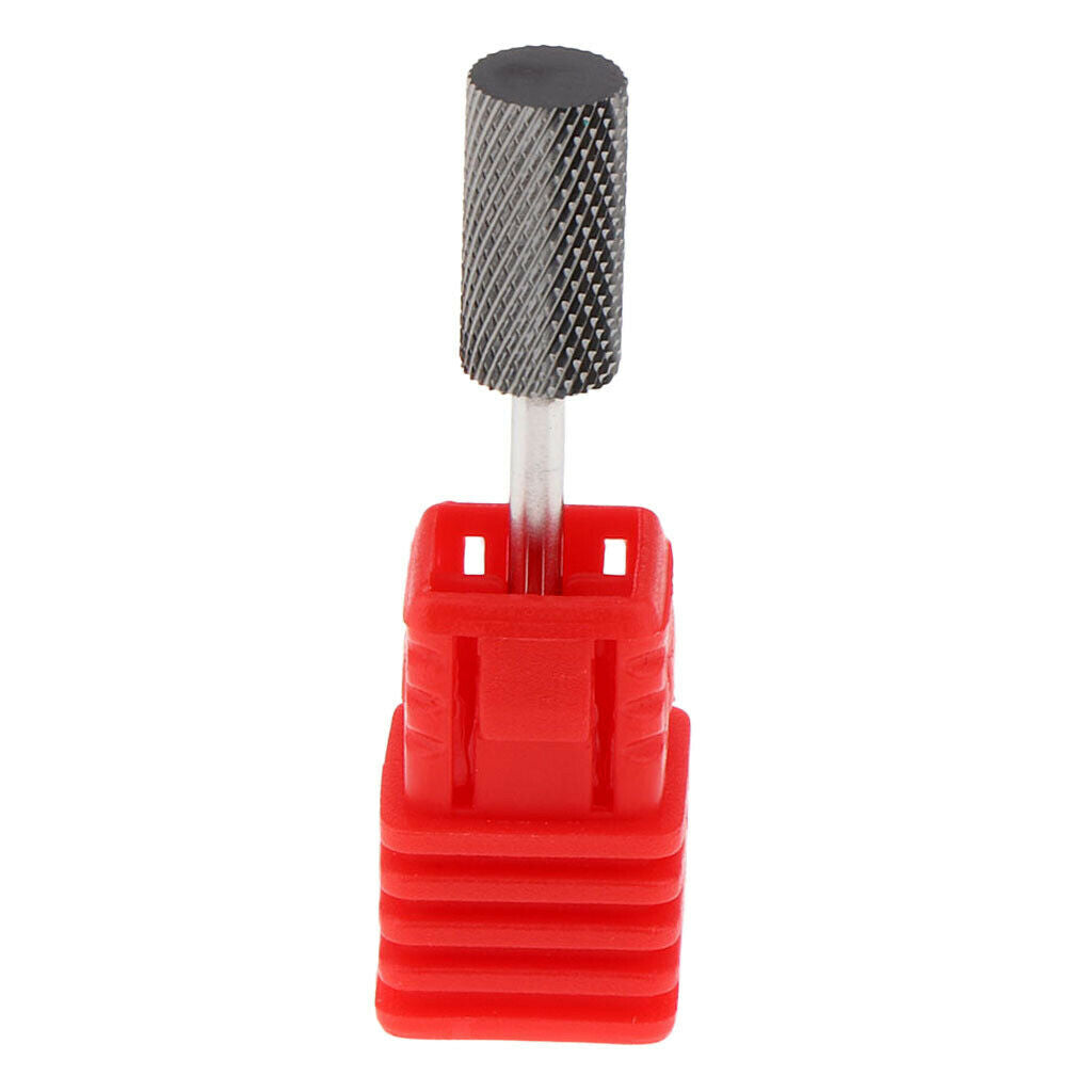 Professional Nail Drill Bit for Electric Files Manicure Pedicure Tool 09