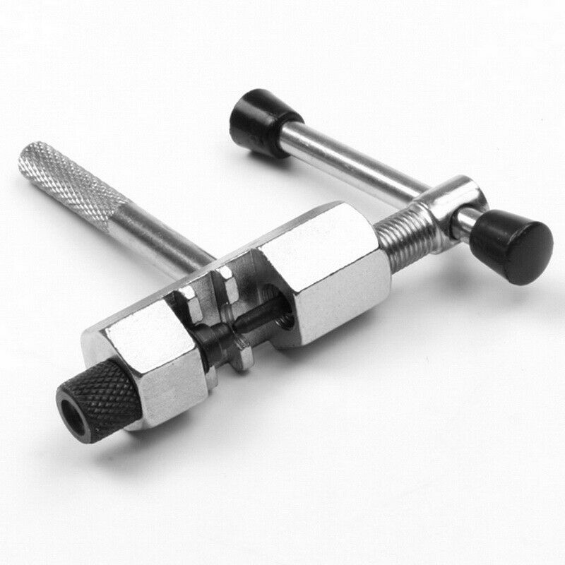 Bike Chain Breaker Bicycle Chain Link Removal Tool Bicycle Repair Chain Tool L/P